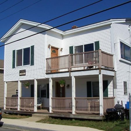 Nautical Beach Properties Hampton Exterior foto